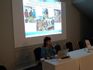 Учител от СУ Сатовча участва в National green event