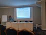 Учител от СУ Сатовча участва в National green event