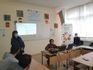 Отбелязване на Еразъм дни 2021