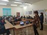 Отбелязване на Еразъм дни 2021