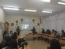 Отбелязване на Еразъм дни 2021