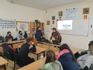 Отбелязване на Еразъм дни 2021