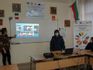 Отбелязване на Еразъм дни 2021