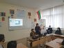 Отбелязване на Еразъм дни 2021