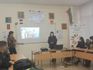 Отбелязване на Еразъм дни 2021