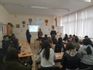Отбелязване на Еразъм дни 2021