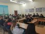 Отбелязване на Еразъм дни 2021