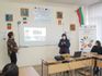 Отбелязване на Еразъм дни 2021