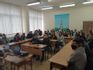 Отбелязване на Еразъм дни 2021