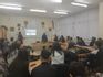 Отбелязване на Еразъм дни 2021