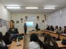 Отбелязване на Еразъм дни 2021
