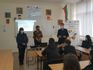 Отбелязване на Еразъм дни 2021