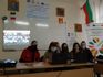 Международна онлайн среща по проект „Споделяне и зачитане на нашите кулинарни и традиционни култури“