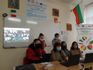 Международна онлайн среща по проект „Споделяне и зачитане на нашите кулинарни и традиционни култури“