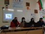 Международна онлайн среща по проект „Споделяне и зачитане на нашите кулинарни и традиционни култури“