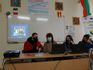 Международна онлайн среща по проект „Споделяне и зачитане на нашите кулинарни и традиционни култури“