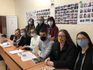 Отбелязване на Международния ден на учителя по френски език