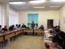 Отбелязване на Международния ден на учителя по френски език