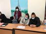 Отбелязване на Международния ден на учителя по френски език