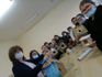 „Зрънце любов“ за птиците през зимата