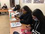 Отбелязване на Международния ден на учителя по френски език