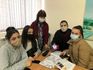 Отбелязване на Международния ден на учителя по френски език