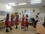 Международна онлайн среща по проект „Творчески, активни и отговорни тинейджъри за европейско гражданство“