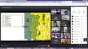 Международна онлайн среща по проект „Творчески, активни и отговорни тинейджъри за европейско гражданство“