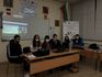 Международна онлайн среща по проект „Творчески, активни и отговорни тинейджъри за европейско гражданство“