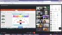 Международна онлайн среща по проект „Творчески, активни и отговорни тинейджъри за европейско гражданство“