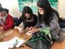 Международна онлайн среща по проект „Творчески, активни и отговорни тинейджъри за европейско гражданство“