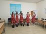 Международна онлайн среща по проект „Творчески, активни и отговорни тинейджъри за европейско гражданство“