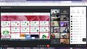 Международна онлайн среща по проект „Творчески, активни и отговорни тинейджъри за европейско гражданство“