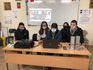Международна онлайн среща по проект „Творчески, активни и отговорни тинейджъри за европейско гражданство“