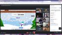 Международна онлайн среща по проект „Творчески, активни и отговорни тинейджъри за европейско гражданство“