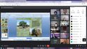 Международна онлайн среща по проект „Творчески, активни и отговорни тинейджъри за европейско гражданство“