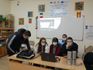Международна онлайн среща по проект „Творчески, активни и отговорни тинейджъри за европейско гражданство“