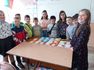 Картички за 8 март изработени от учениците от 3 клас