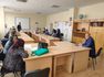 Изпращане на г-жа Лютвие Джилджова