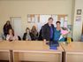 Изпращане на г-жа Лютвие Джилджова