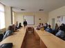 Изпращане на г-жа Лютвие Джилджова