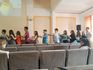 Международна учебна, преподавателска и обучителна дейност в гр. Залъу, Румъния