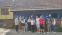 Международна учебна, преподавателска и обучителна дейност в гр. Залъу, Румъния
