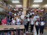 Международна учебна, преподавателска и обучителна дейност в гр. Залъу, Румъния