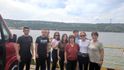 Международна учебна, преподавателска и обучителна дейност в гр. Залъу, Румъния