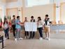 Международна учебна, преподавателска и обучителна дейност в гр. Залъу, Румъния