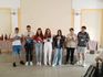 Международна учебна, преподавателска и обучителна дейност в гр. Залъу, Румъния