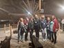 Международна учебна, преподавателска и обучителна дейност в гр. Залъу, Румъния