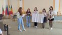 Международна учебна, преподавателска и обучителна дейност в гр. Залъу, Румъния