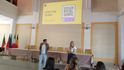 Международна учебна, преподавателска и обучителна дейност в гр. Залъу, Румъния
